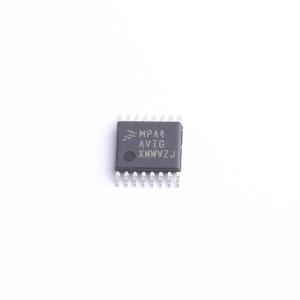 MC9S08PA4AVTG商品缩略图