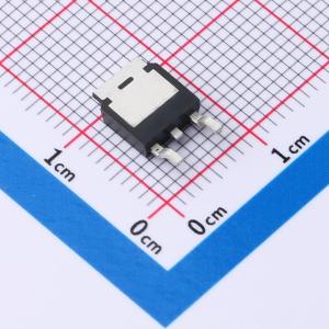 JTD1117A-3.3V商品缩略图