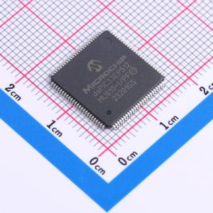 具备高速PWM、USB和高级模拟功能的16位微控制器和数字信号控制器