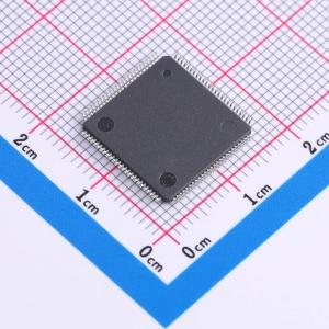 ATMEGA640-16AUR商品缩略图