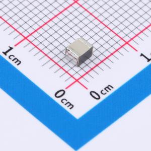 100nF ±2% 16V