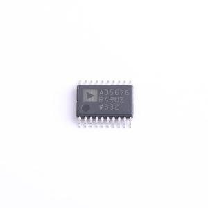 AD5676RARUZ商品缩略图