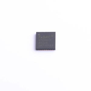 AD9704BCPZRL7商品缩略图