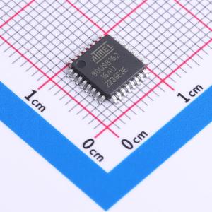 AT90USB162-16AU商品缩略图