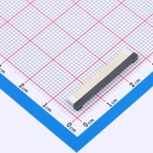 抽屉式 下接 P数:42P 间距:0.5mm