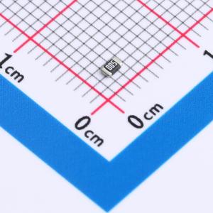 5mΩ ±1% 0.75W 纯合金 温度系数：50PPM