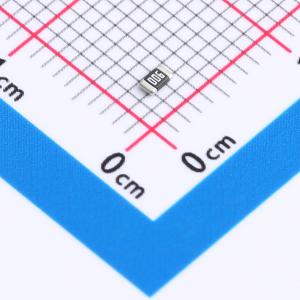 6mΩ ±1% 0.75W 纯合金 温度系数：50PPM