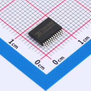 TM1668-SSOP24-TA2108商品缩略图