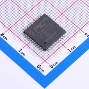 PIC32MX795F512L-80V/PT商品缩略图