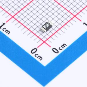 2mΩ ±5% 1W 温度系数：50PPM