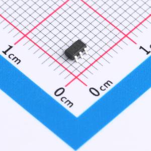 SN74LV1T08DBVR-TP商品缩略图