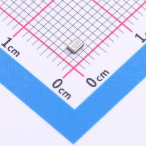 40MHz 10ppm 12pF 石英晶体谐振器