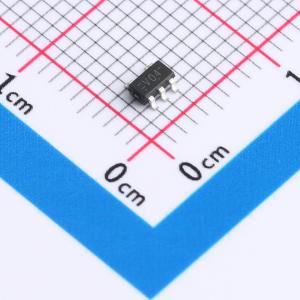 TP74LVC1G04S5商品缩略图