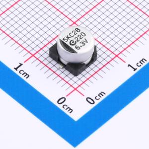 6R3AV5K221M0645C商品缩略图