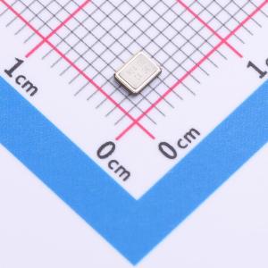 24MHz 10ppm 12pF 石英晶体谐振器