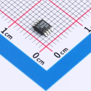 LTC6227HMS8E#PBF商品缩略图