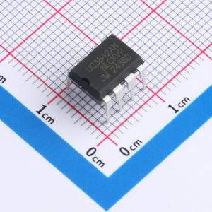 电流型脉宽调制器