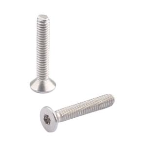 DIN7991 M2*12 304商品缩略图