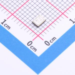 40MHz 10ppm 15pF 国产金属贴片晶振