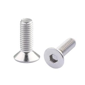 DIN7991 M3*10 304商品缩略图