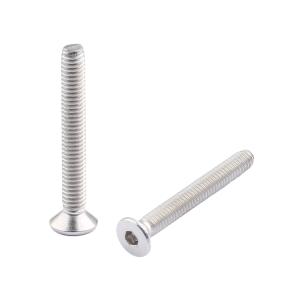 DIN7991 M2.5*20 304商品缩略图