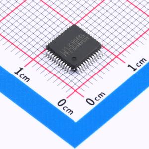 32-bit RISC微控制器