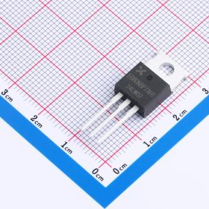 1个N沟道，80V，81A，8.7mΩ@10V
