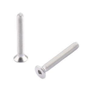 DIN7991 M2.5*18 304商品缩略图