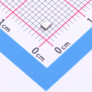 24MHz 10ppm 12pF 石英晶体谐振器