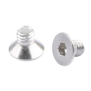 DIN7991 M3*4 304商品缩略图