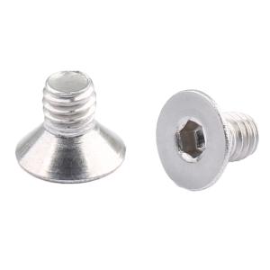 DIN7991 M4*6 316商品缩略图