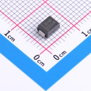 耐压:600V 电流:3A 反向恢复时间：35ns