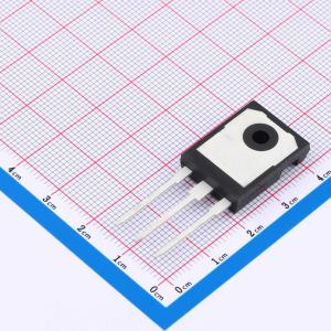 IXFH26N60P商品缩略图