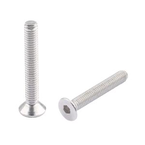 DIN7991 M3*20 316商品缩略图