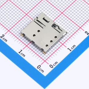 SIM304-ZYB7AH1.37商品缩略图