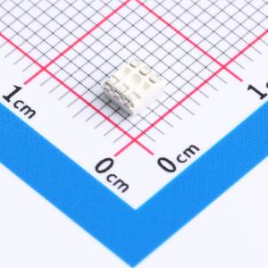 SK6812MINIRGBW-NW-P6商品缩略图