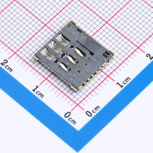 SIM304-ZYB7AH1.37商品缩略图