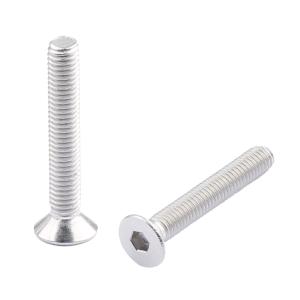 DIN7991 M3*20 304商品缩略图