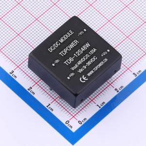 TD6-12S48W商品缩略图