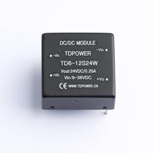 TD6-12S24W商品缩略图