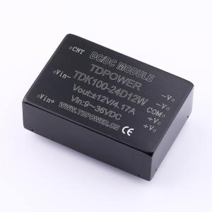 TDK100-24D12W商品缩略图