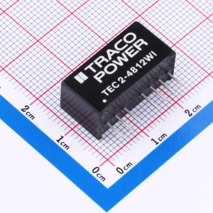 TEC 2-4812WI商品缩略图