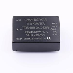 TDK100-24D12W商品缩略图