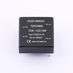 TD6-12S15W商品缩略图