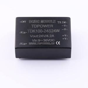 TDK100-24S24W商品缩略图