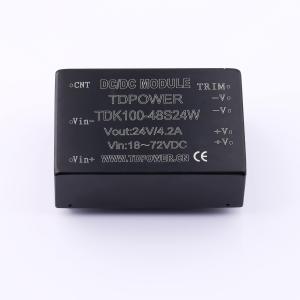TDK100-48S24W商品缩略图
