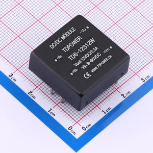 TD6-12S12W商品缩略图