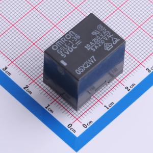 G5LE-1-36 DC5商品缩略图