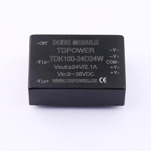 TDK100-24D24W商品缩略图