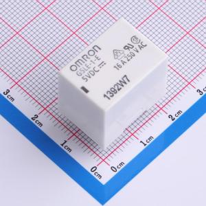 G5LE-1-E DC5商品缩略图